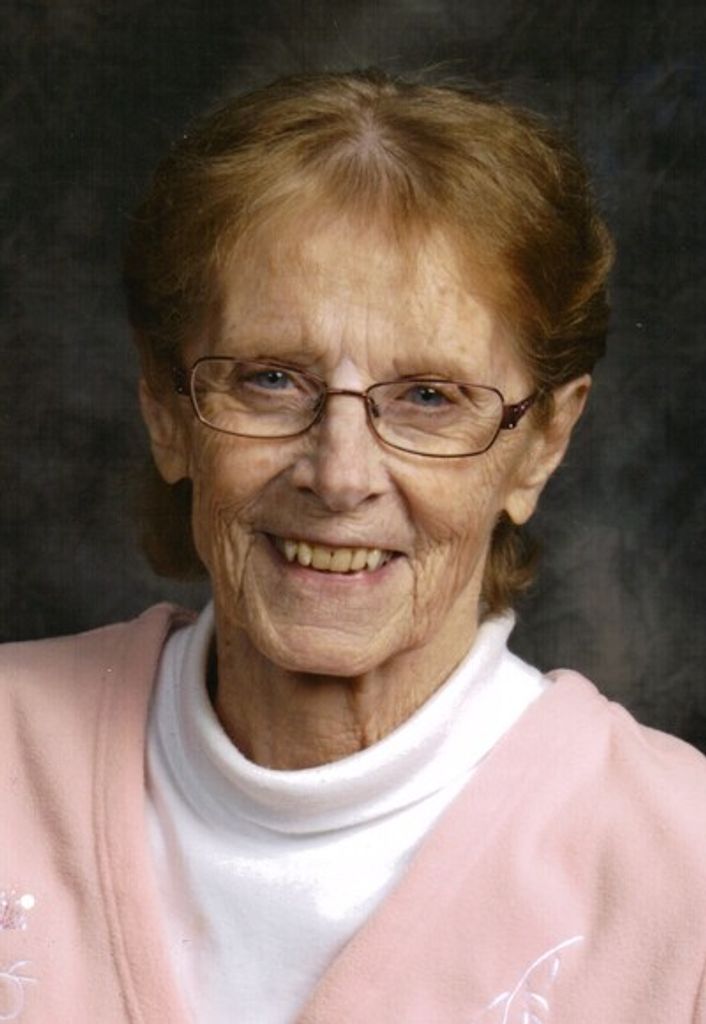 Lonna Ann Tetreau