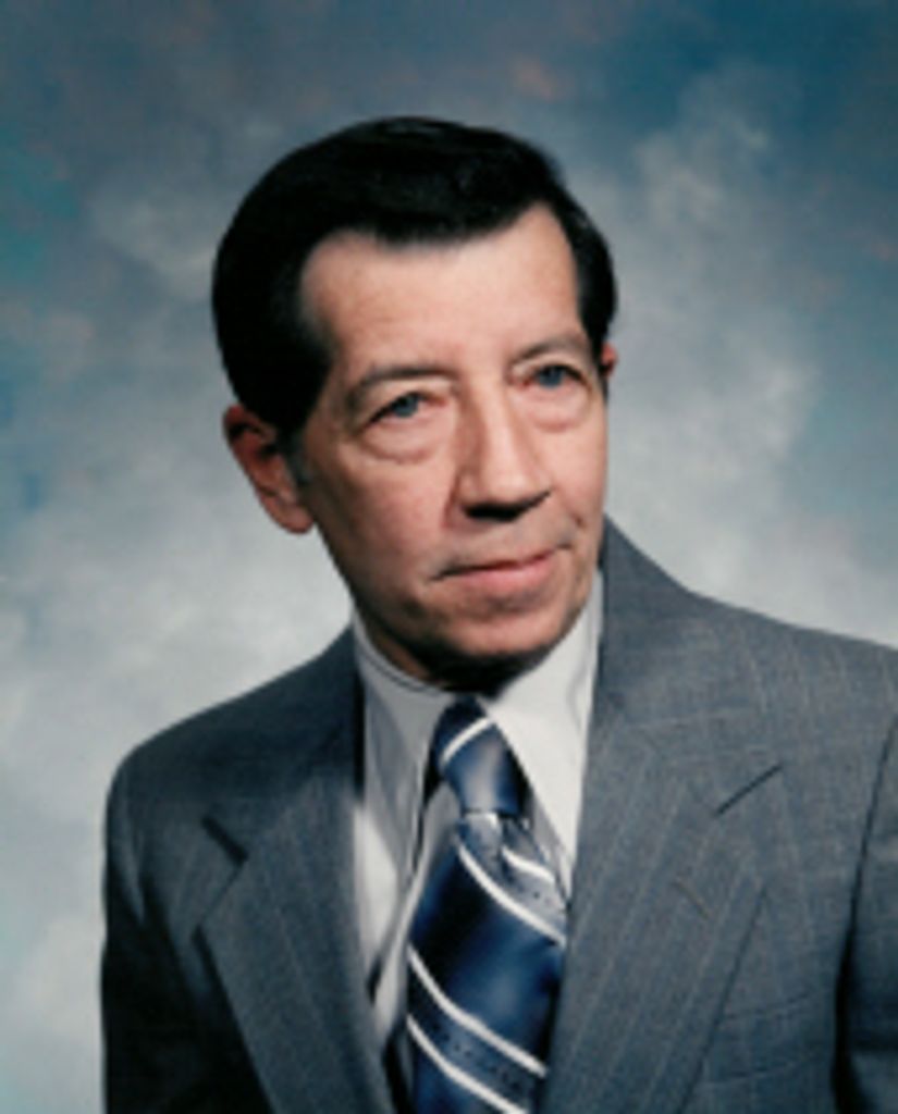 Paul M. Estep