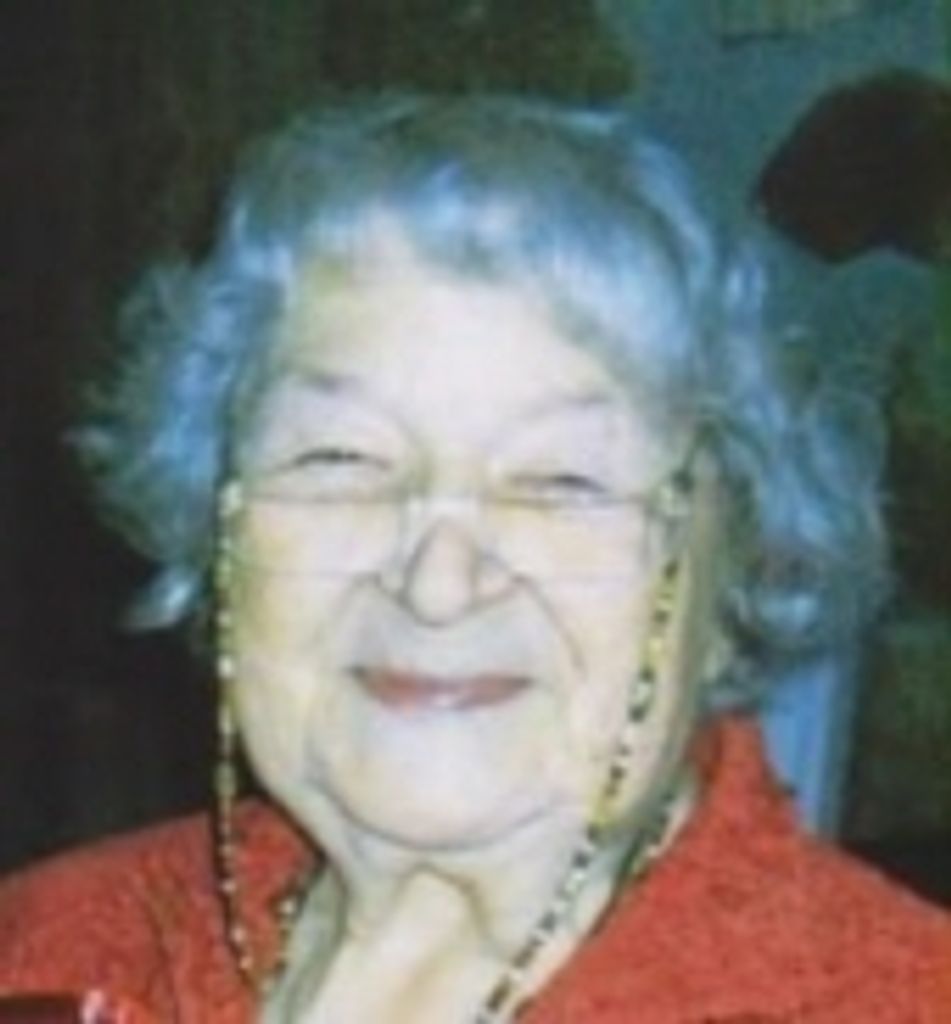 Goldie Helen Mahilo