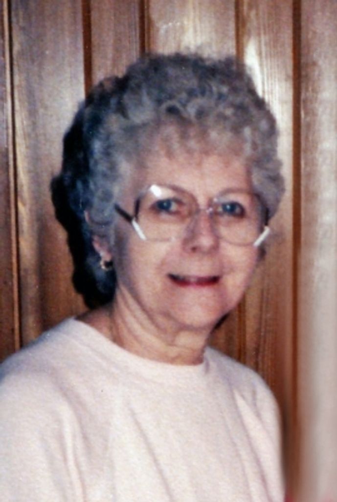 Twila A. Archer