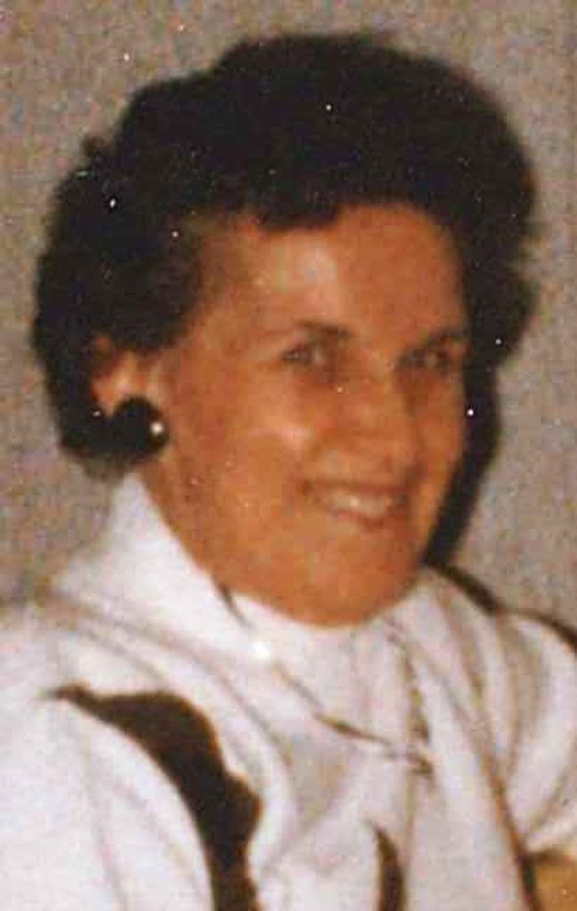 Marie Voskuil