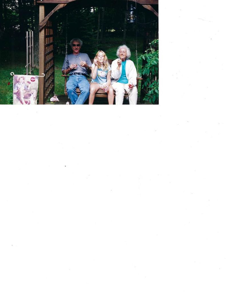 Nancy C. Praul Profile Photo