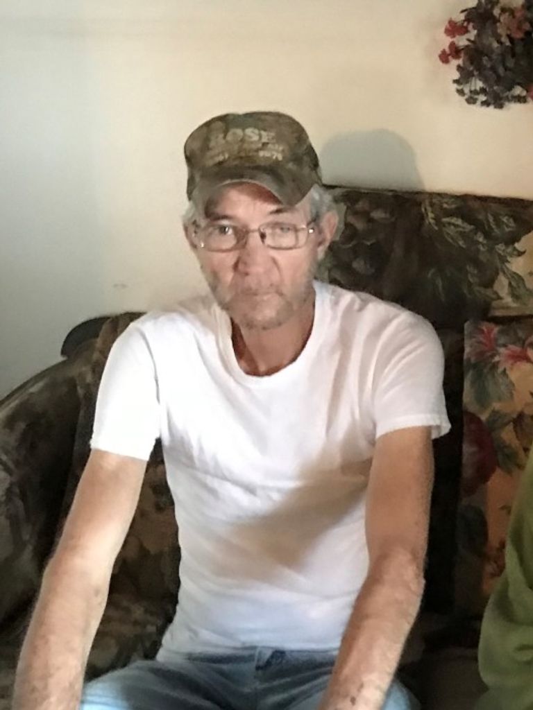 Donald Lee Goins