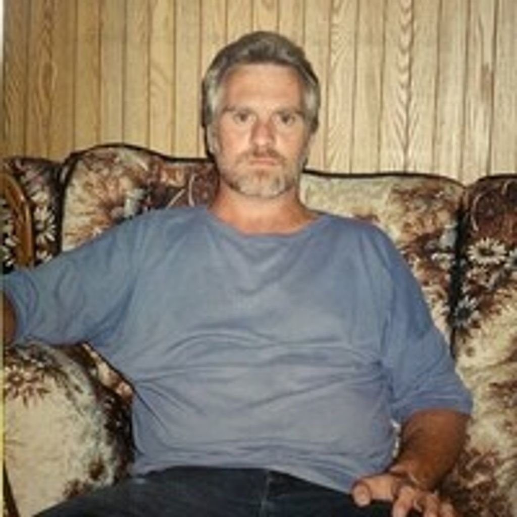 Timothy Jay Fowler