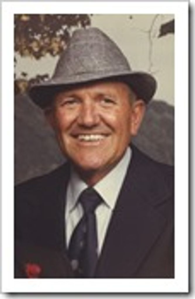 Melvin R. Fent