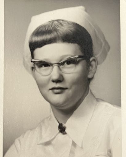 Patricia Irene Bettice Profile Photo
