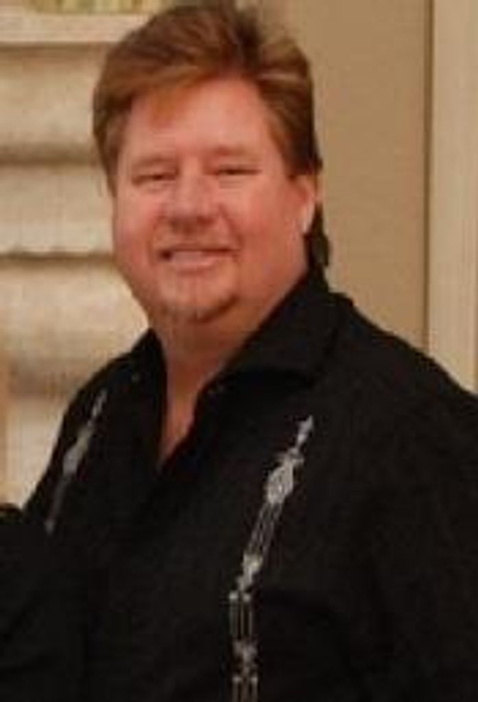 Hodges, Robert 'Robby' E.