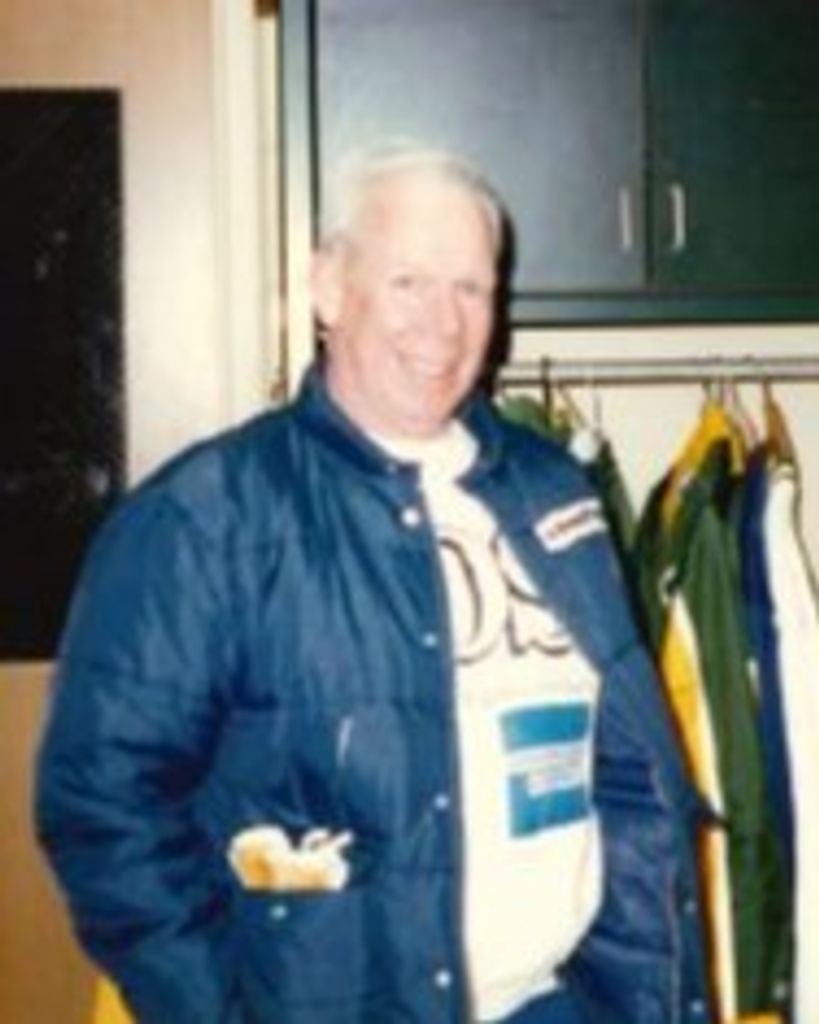 William G. Andersen