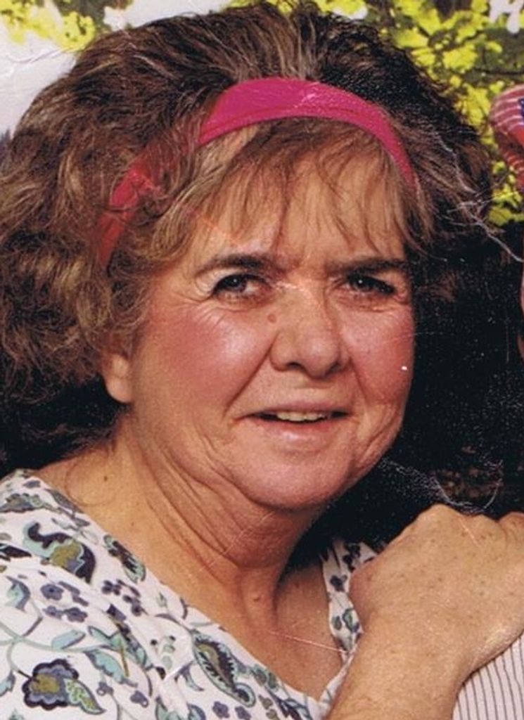 Barbara Jean (Arthurs)  Dehart