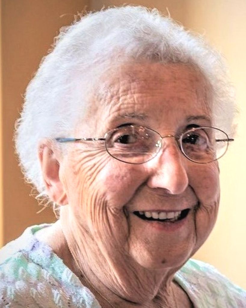 Doris Zuidema