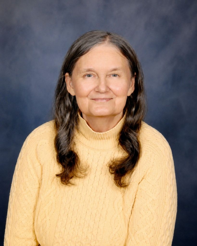 Mary Theresa Yarolin