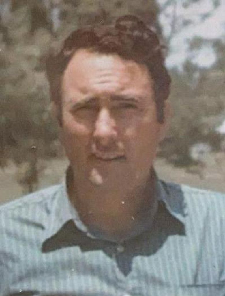 Donald Leroy Griffin Profile Photo