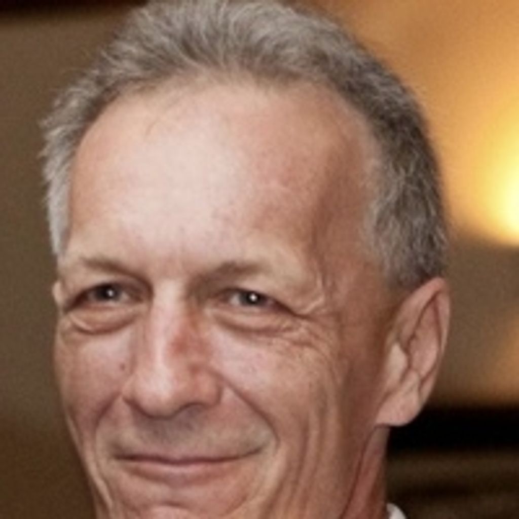 Mickey  C. Perry Profile Photo