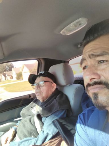 Fernando Guajardo Sr. photo gallery thumbnail 113 of 132