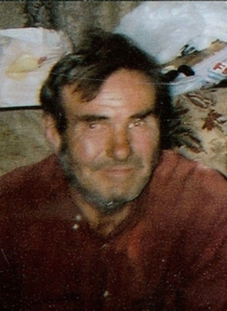 James Lyle "Sugar Bear" Hunter Profile Photo