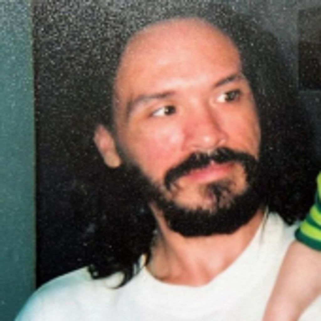 Richard James Carpenter