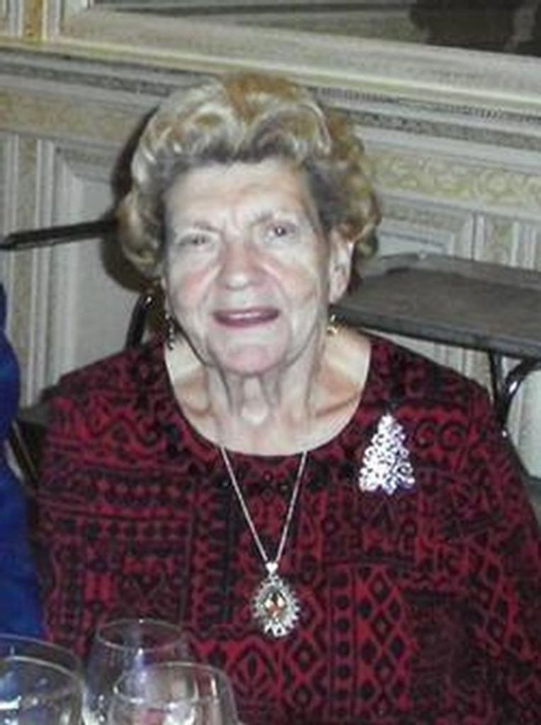Irmgard Kasper