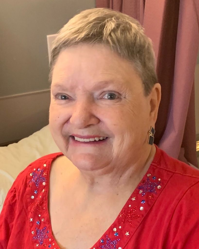 Nancy J. (Moxley) Hobbs