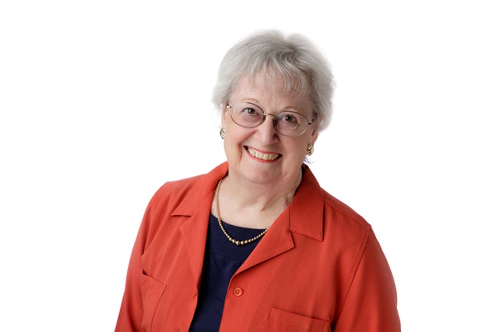 Bette Ellen Hamilton