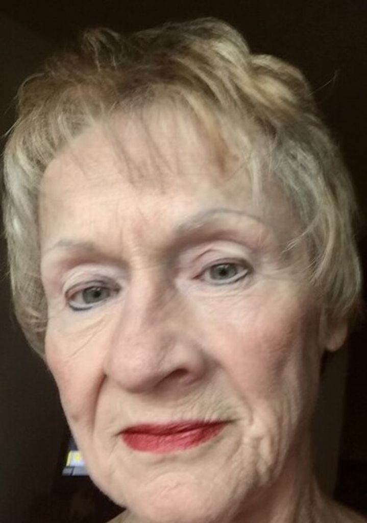 Donna (German) Curry Profile Photo