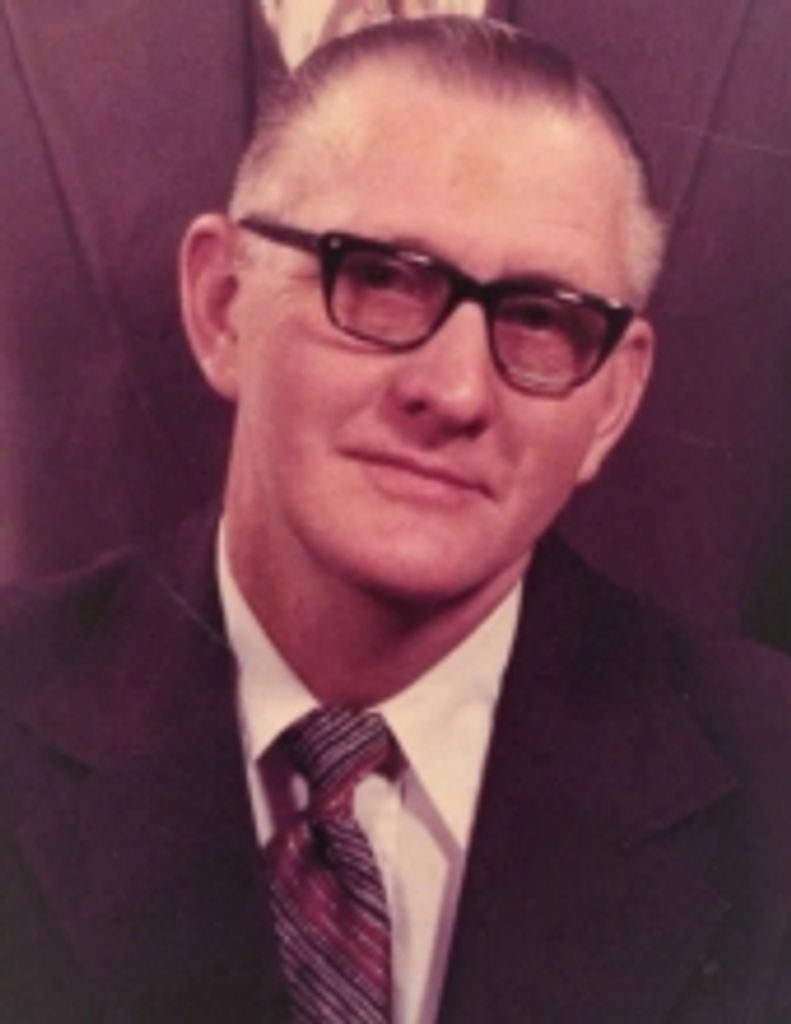 Alvin Reed Mims