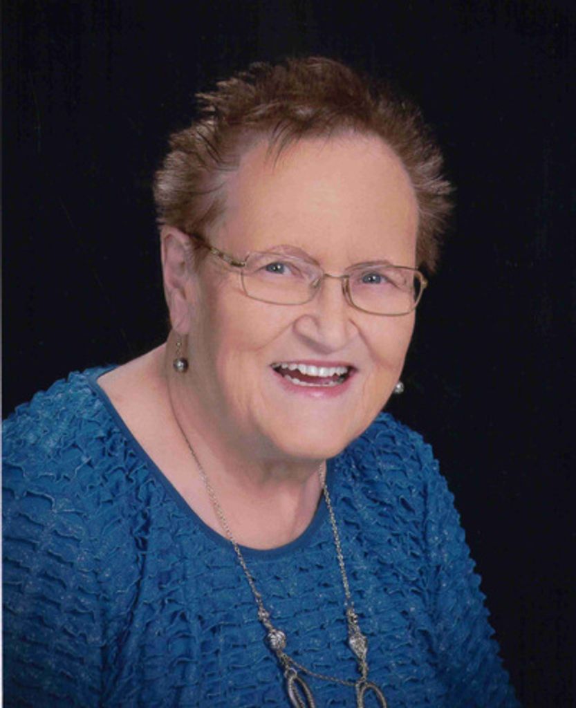 Shirley A. Langenberg Profile Photo