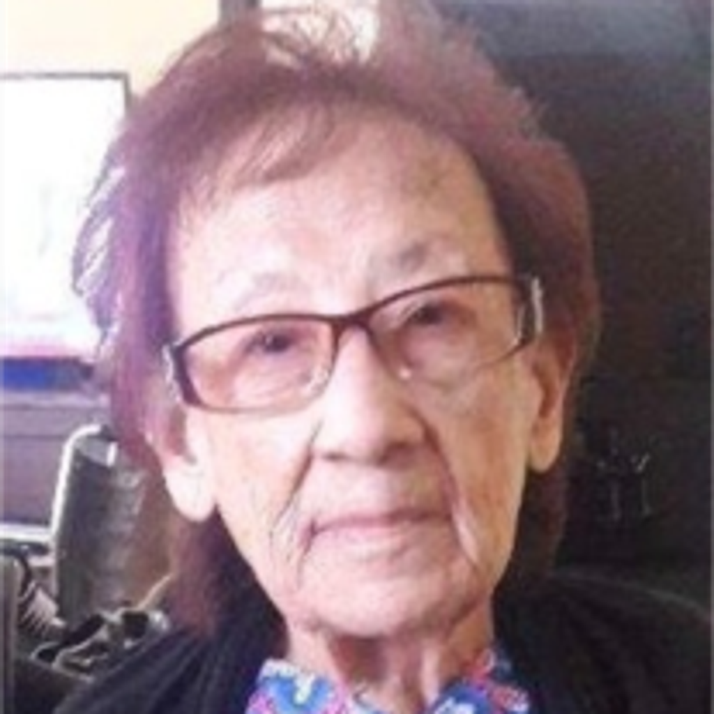 Maria  D.  Flores