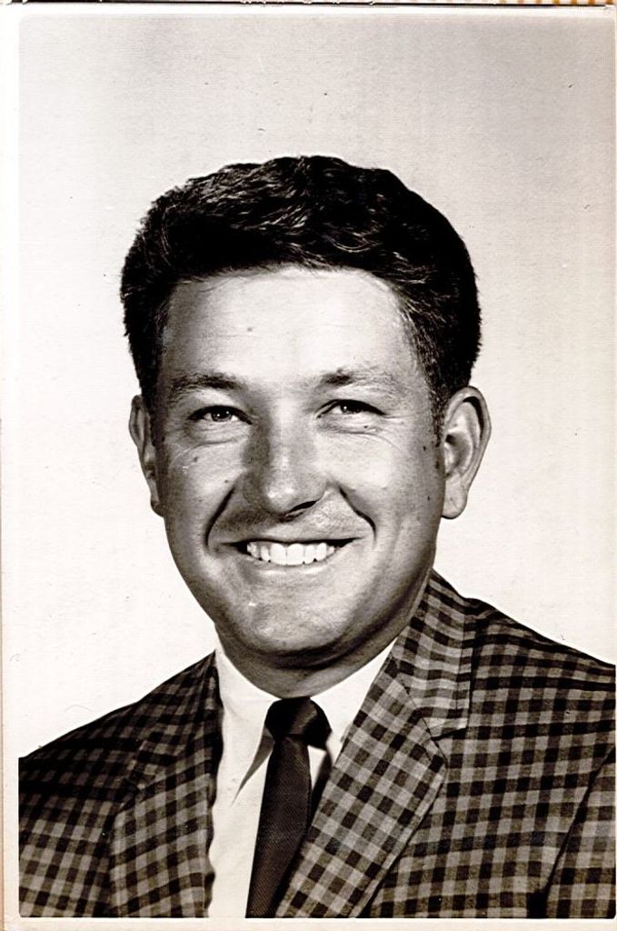 Jackie "Jack" Keith Bucher Profile Photo