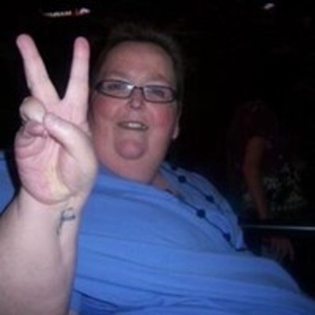 Betty Mae Hicks