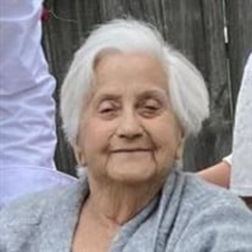 Clara Bell Usie Dufrene