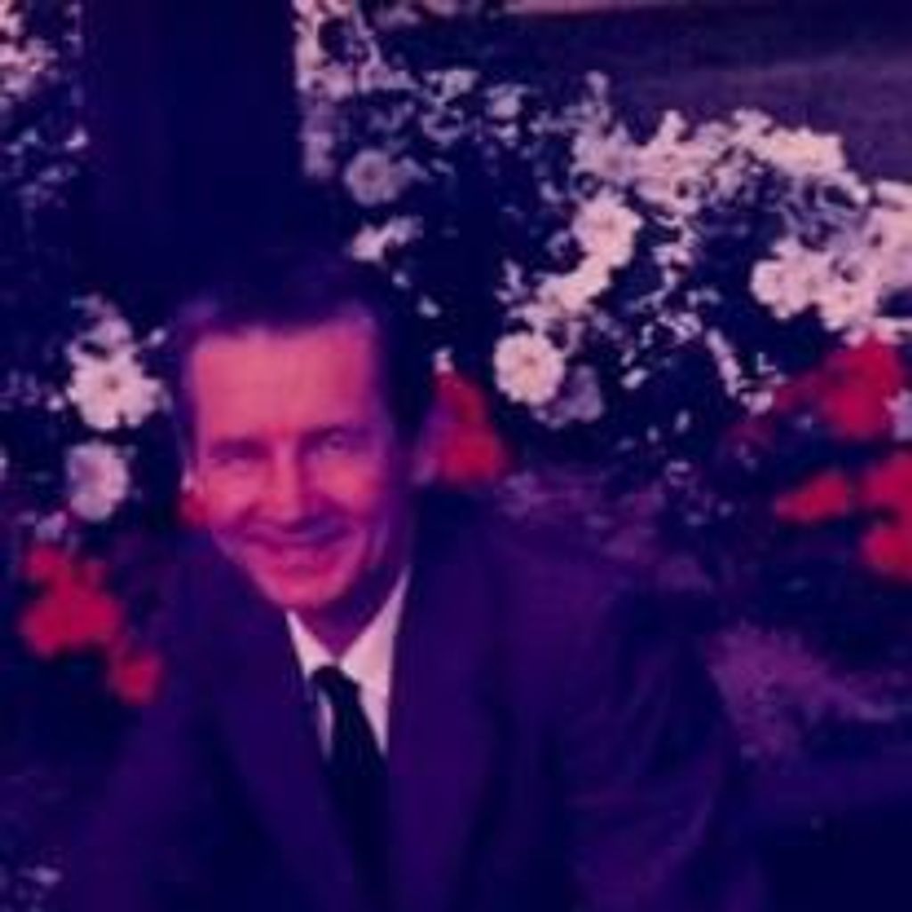 Edward "Eddie" Miller