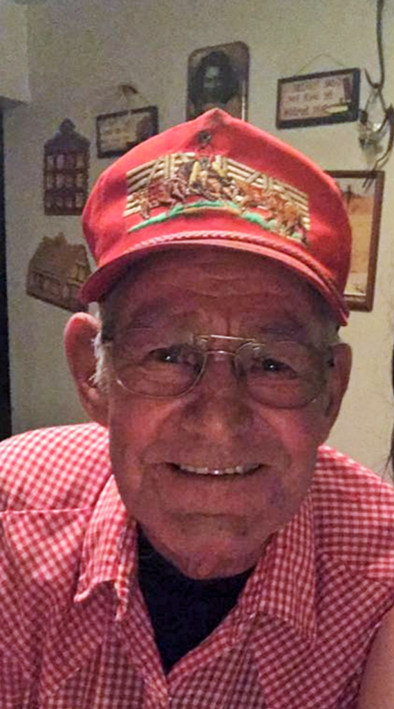 Joe Edmond Keener Profile Photo