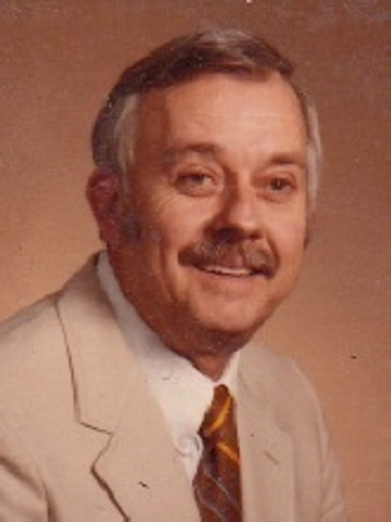 Walter Brackett