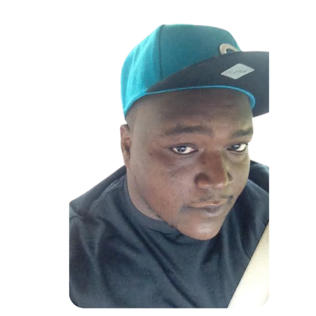 Shawn Dewayne Miller