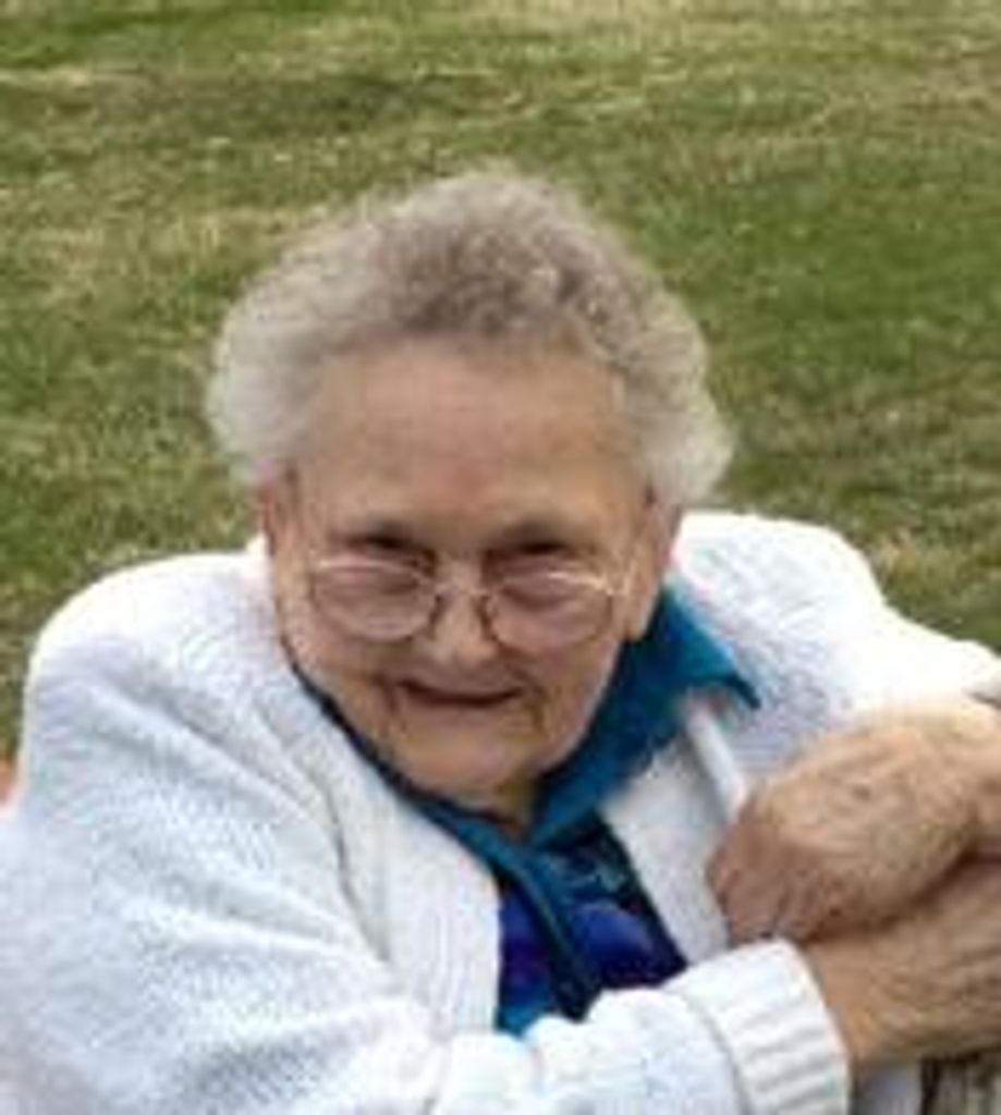 Fay Louise Allen Profile Photo