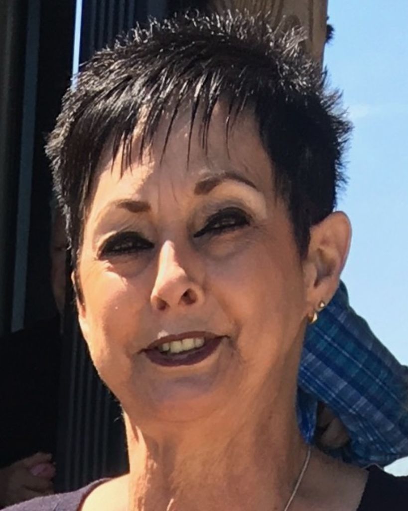 Gladys Garnett Profile Photo