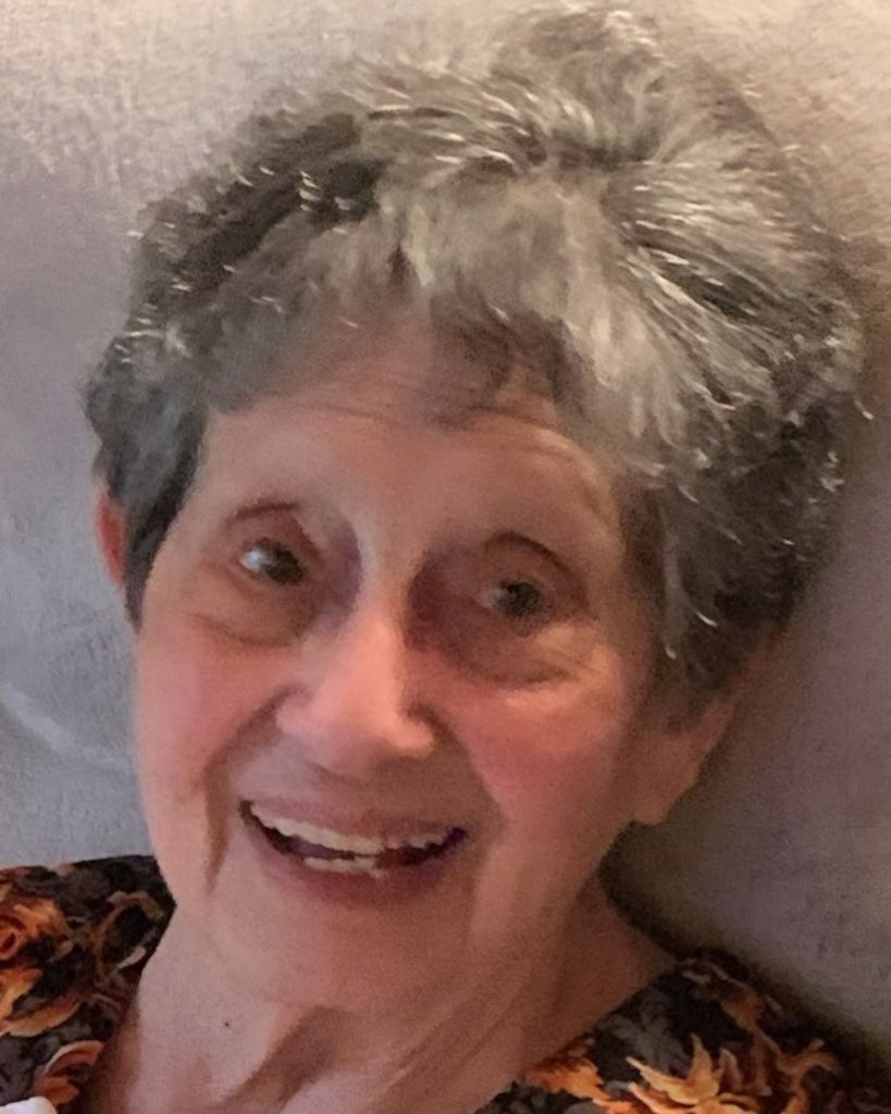 Vilma L. (Hecker) Belsak Profile Photo