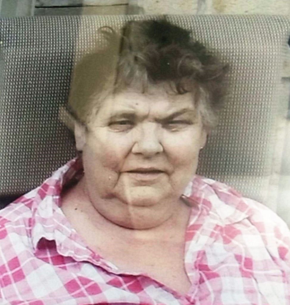 Barbara  Ann Lauzon