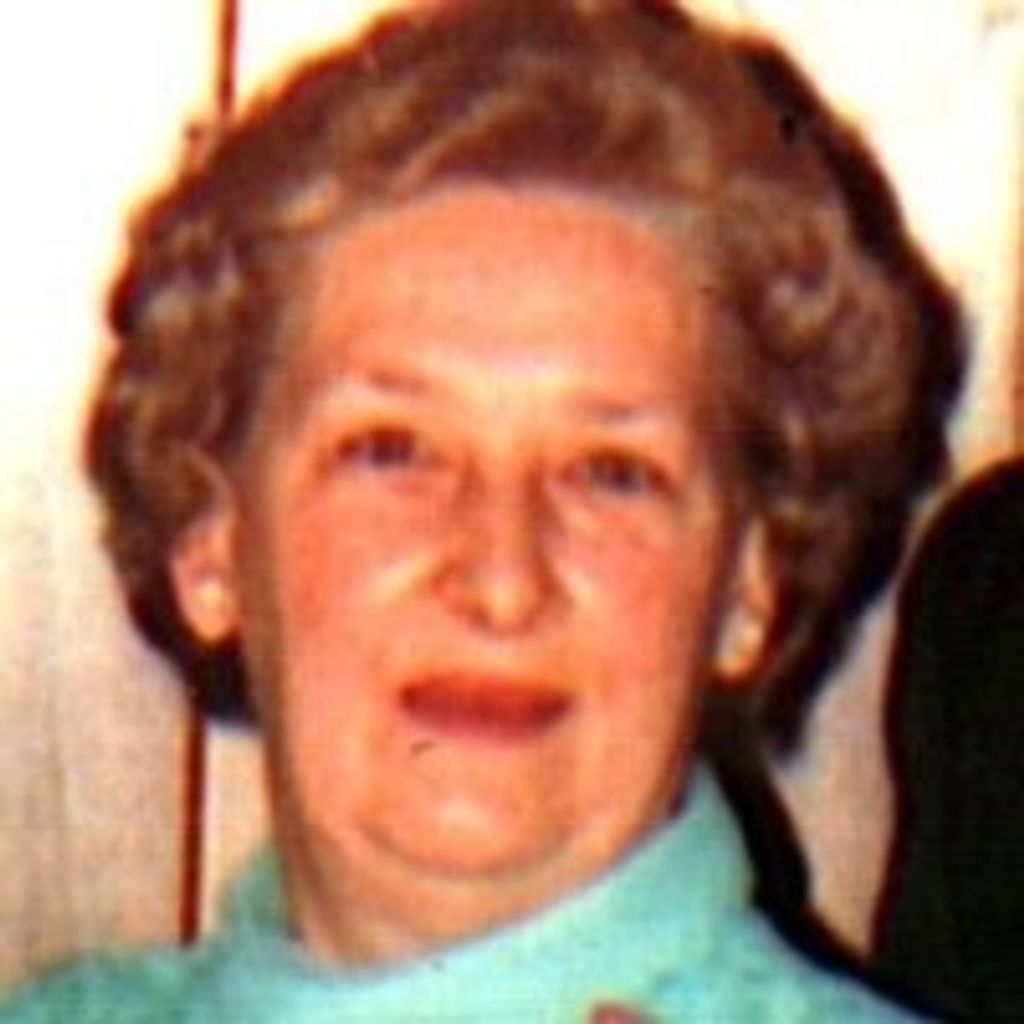 Margaret I. Kenney