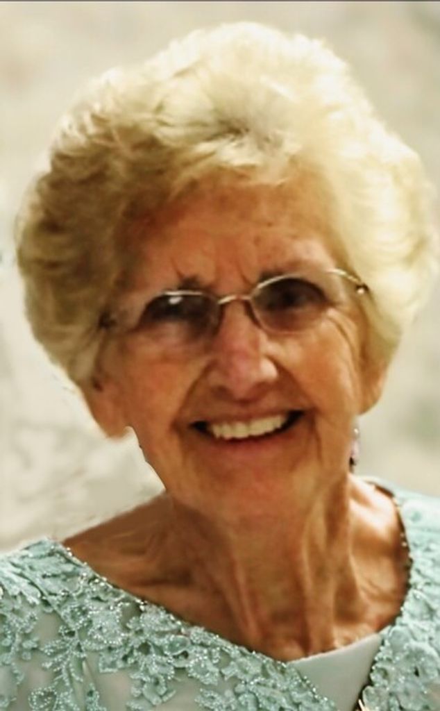 Phyllis Long Profile Photo