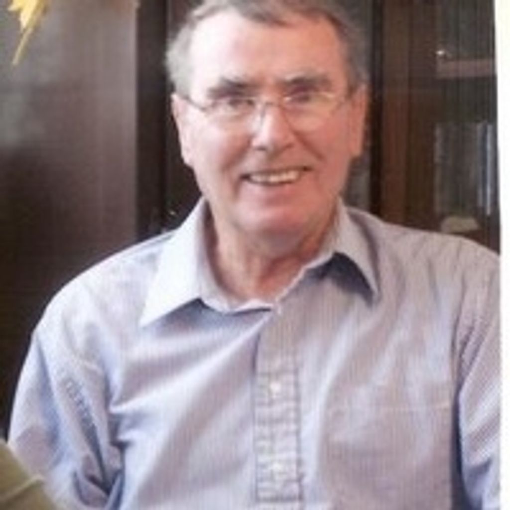 Kingsley Noel Forbes
