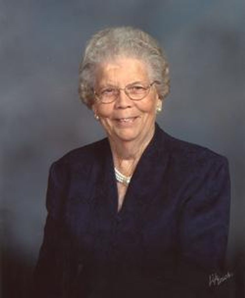 Viola Skinner Edwards Profile Photo