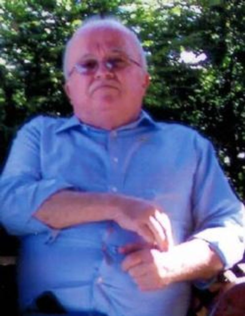 Lawrence "Bud" L. Jones Profile Photo