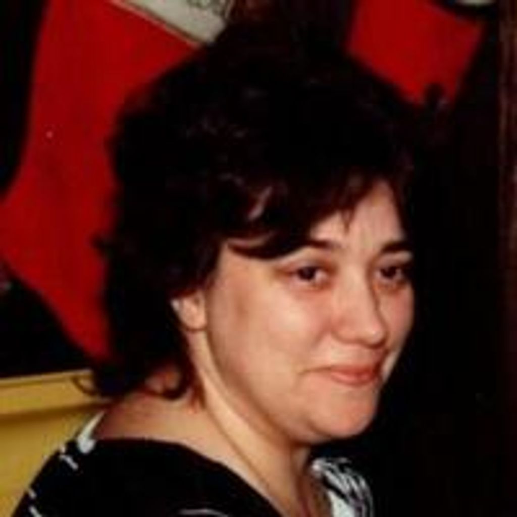 Judith Anna Roush