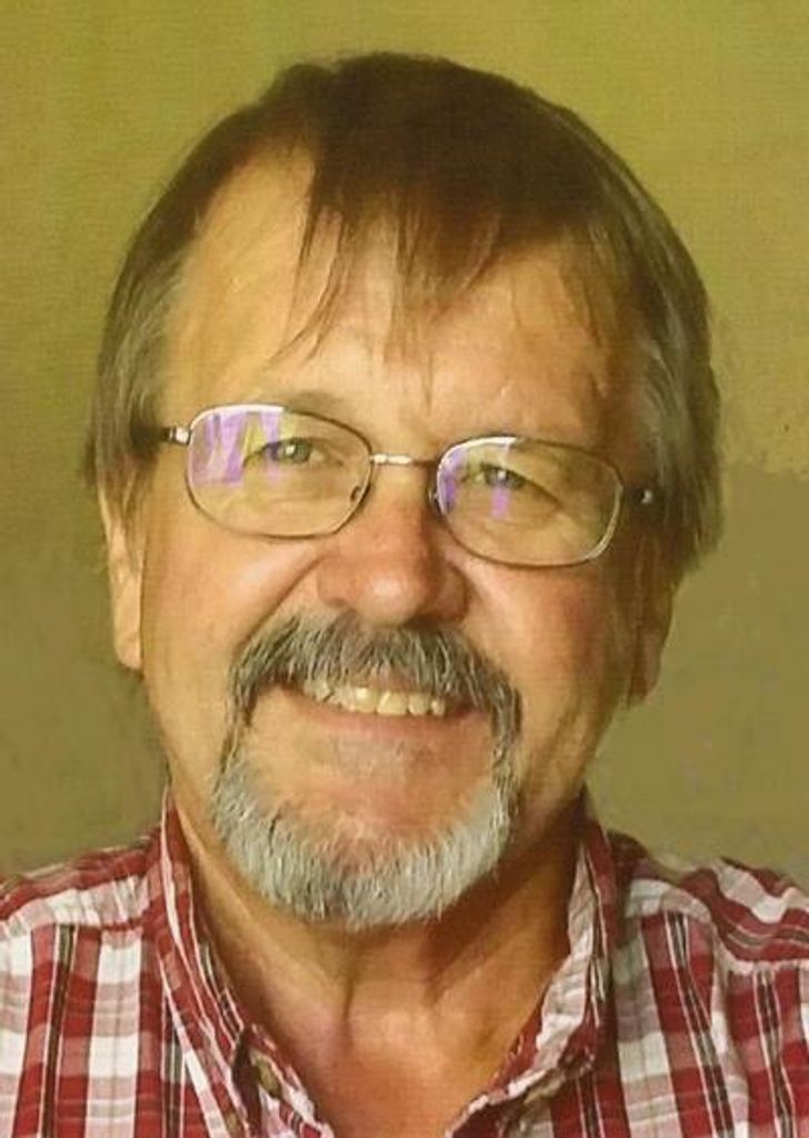 Duane Keith Phillips Profile Photo