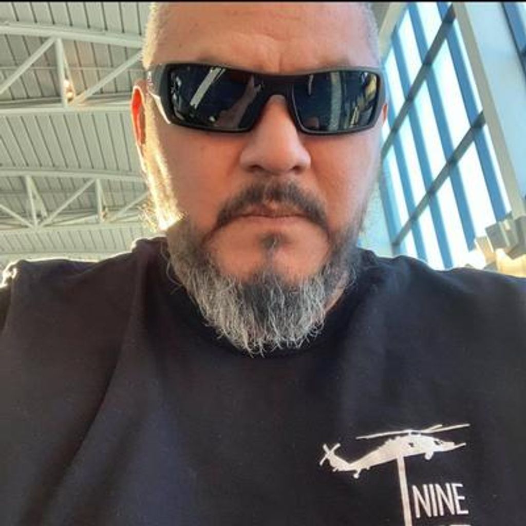 Mark Anthony Armijo Profile Photo
