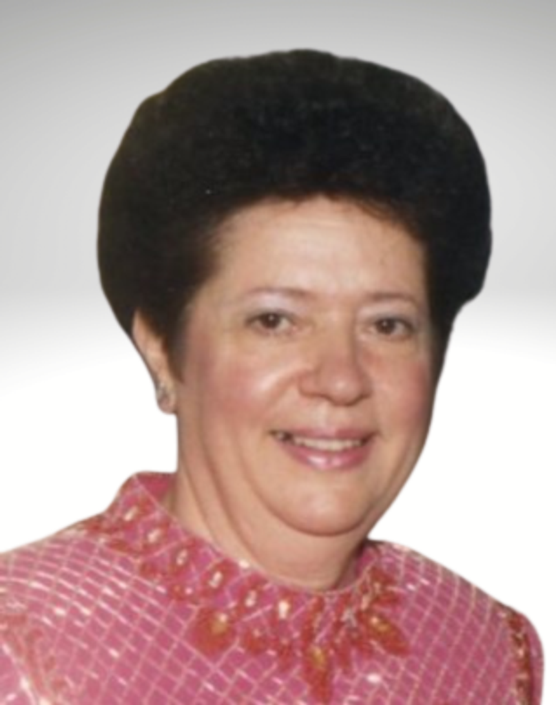 Josephine (Frazzetta)  Lupia