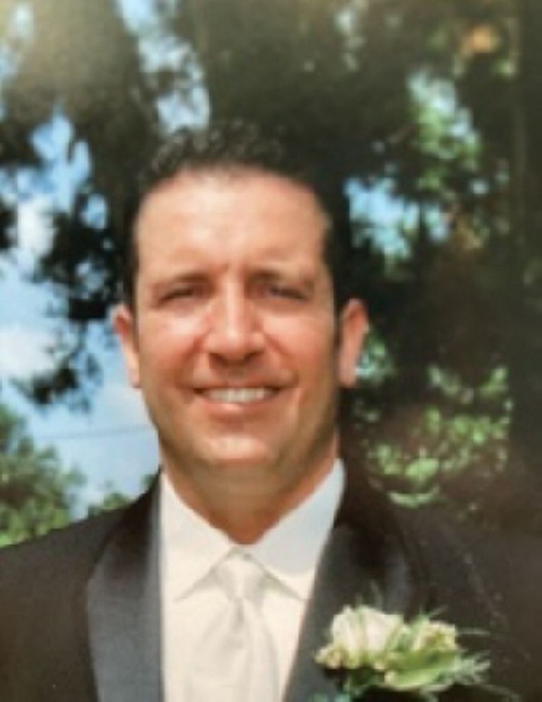 John P. Delaney