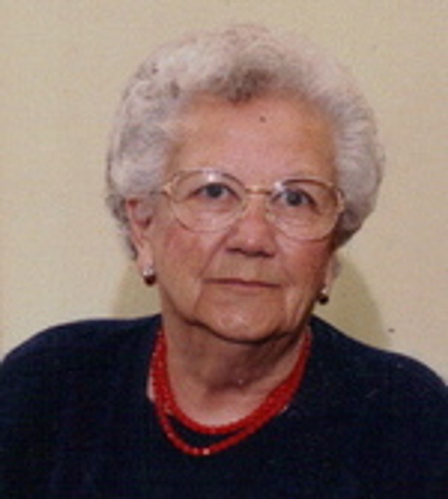 Delores Katherine (Clark)  Madison Profile Photo
