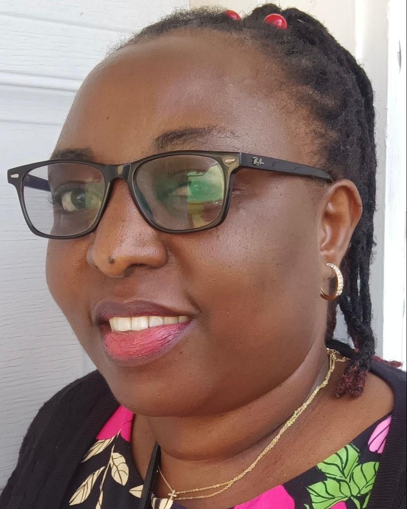 Angelique Umufasha Profile Photo